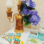 招待所 Roma 4*
