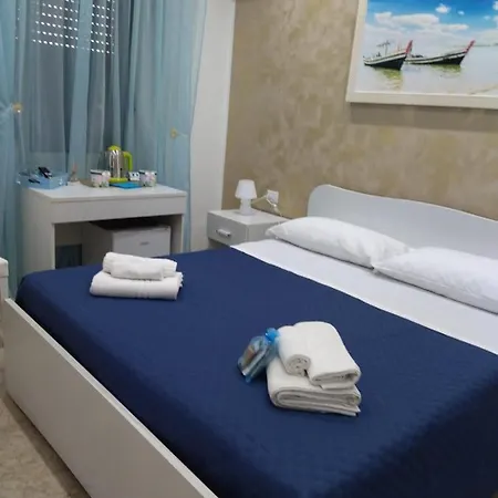 Гостевой дом Roma 4*