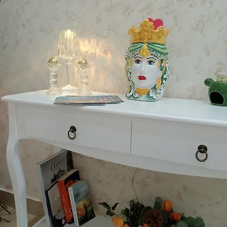Roma Гостевой дом 4*