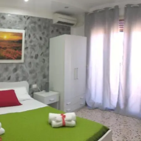 Maison d'hôtes Roma *