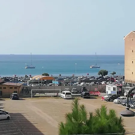 Roma * Cefalu