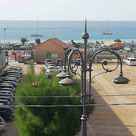 Roma * Cefalu