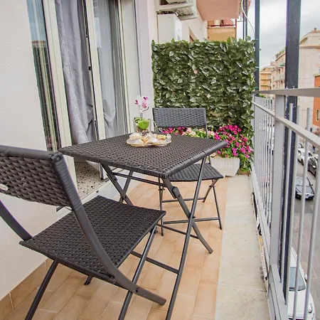 Roma Guest house Cefalu