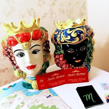 Guest house Roma *