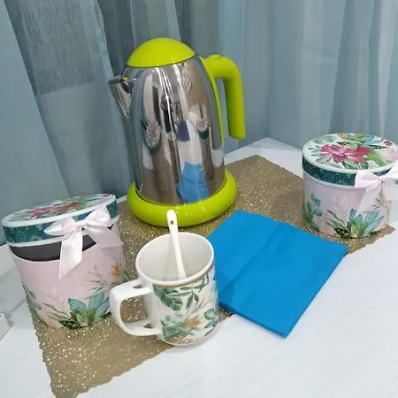 Roma Guest house Cefalu