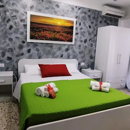 Guest house Roma *