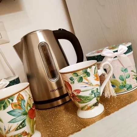 Guest house Roma *