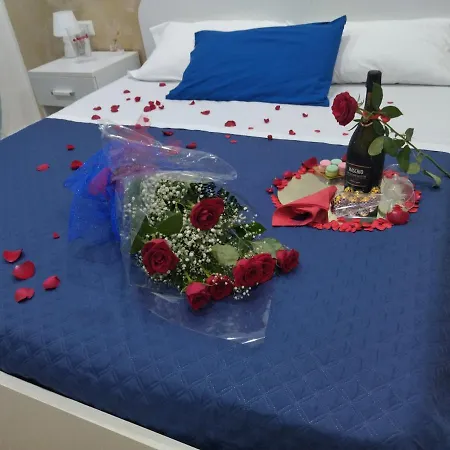 Guest house Roma *