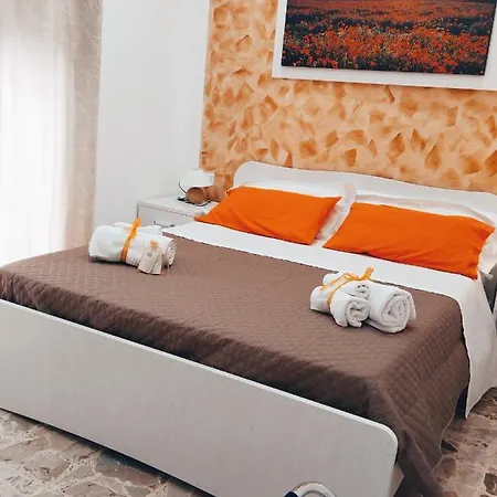 Guest house Roma Cefalu