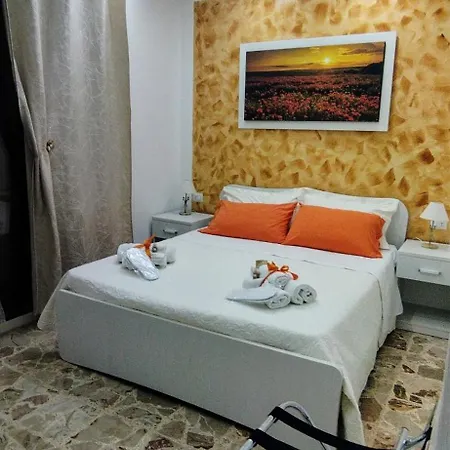Guest house Roma
