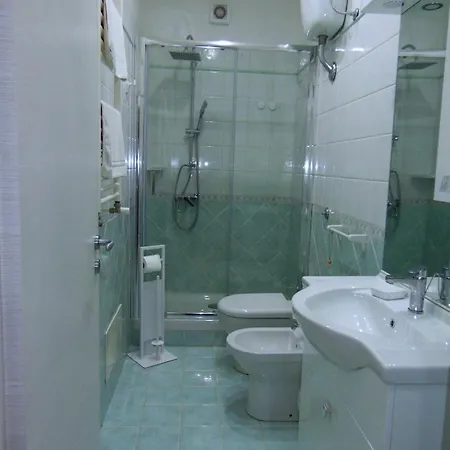 Roma Guest house *