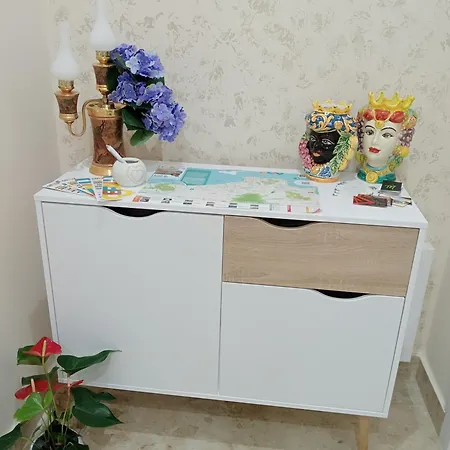 Guest house Roma