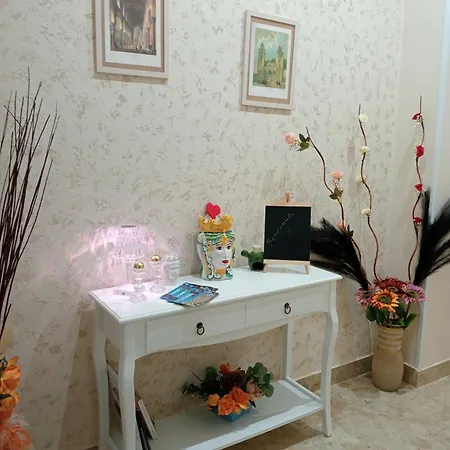 Roma Guest house