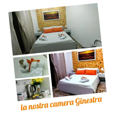 Roma Gasthof Cefalù