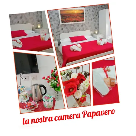 Roma Guest house Cefalu