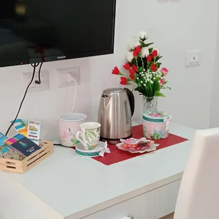 Roma Guest house Cefalu