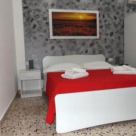 Guest house Roma Cefalu