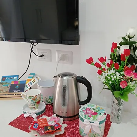 Guest house Roma