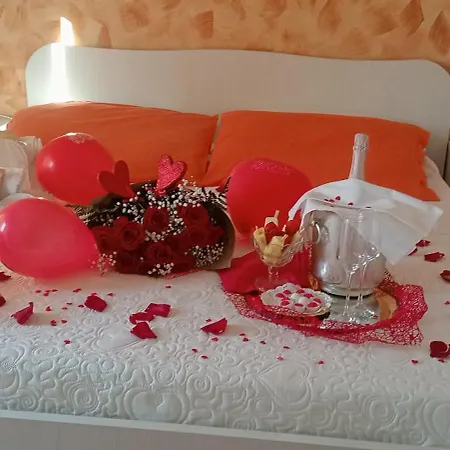 Roma Guest house Cefalu