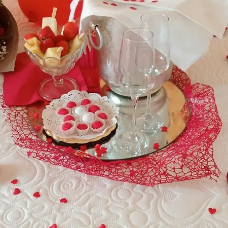 Guest house Roma Cefalu