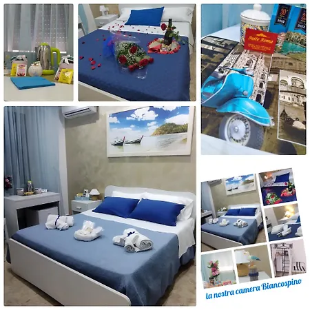 Roma 4* تْشيفالو