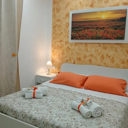 Guest house Roma *