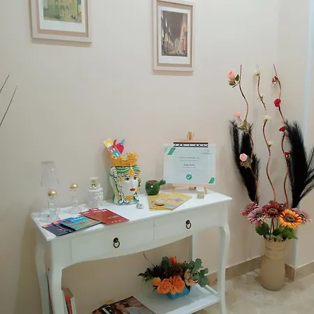 Roma Guest house Cefalu