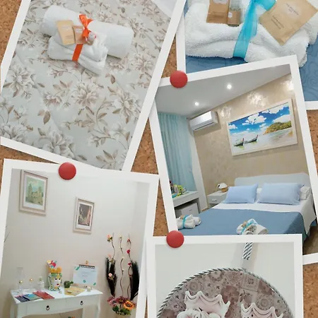 Roma Guest house *