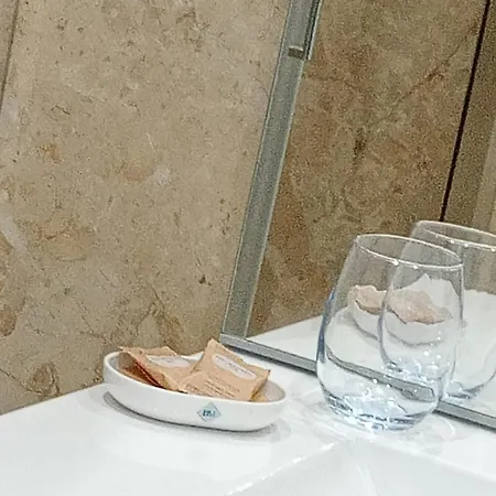 Guest house Roma *