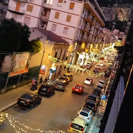 Roma Cefalù